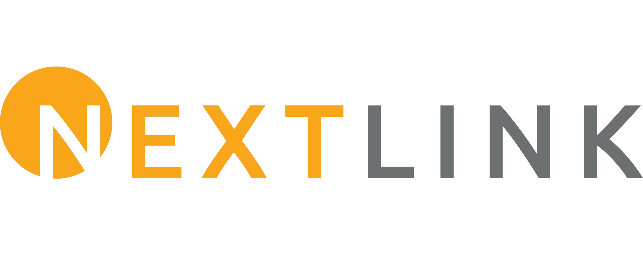 Nextlink Logo