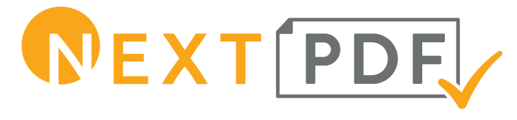 NextPDF - Free from Nextlink